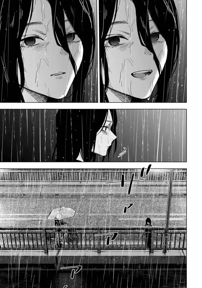 Boy’s Abyss Chapter 141 image Boy